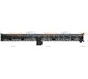 Radiator, racire motor HELLA 8MK 376 745-131