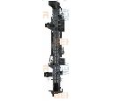 Radiator, racire motor HELLA 8MK 376 745-581