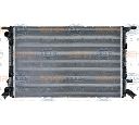 Radiator, racire motor HELLA 8MK 376 745-581