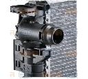 Radiator, racire motor HELLA 8MK 376 745-654