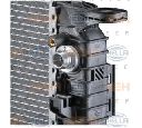 Radiator, racire motor HELLA 8MK 376 745-654