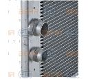 Radiator, racire motor HELLA 8MK 376 745-721