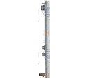 Radiator, racire motor HELLA 8MK 376 745-721