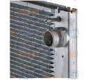 Radiator, racire motor HELLA 8MK 376 745-721