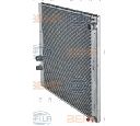 Radiator, racire motor HELLA 8MK 376 745-721