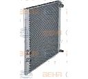 Radiator, racire motor HELLA 8MK 376 745-721