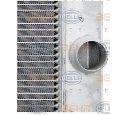 Radiator, racire motor HELLA 8MK 376 745-761