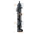 Radiator, racire motor HELLA 8MK 376 745-771