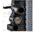 Radiator, racire motor HELLA 8MK 376 745-771