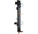 Radiator, racire motor HELLA 8MK 376 749-501