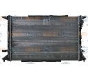 Radiator, racire motor HELLA 8MK 376 753-491