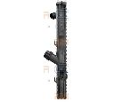 Radiator, racire motor HELLA 8MK 376 754-051