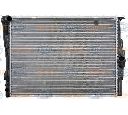 Radiator, racire motor HELLA 8MK 376 754-051