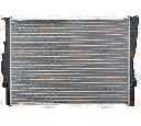 Radiator, racire motor HELLA 8MK 376 754-051