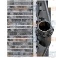Radiator, racire motor HELLA 8MK 376 754-054</br>Piesa auto pentru Radiator racire apa/ ulei