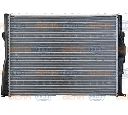 Radiator, racire motor HELLA 8MK 376 754-061