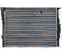 Radiator, racire motor HELLA 8MK 376 754-061