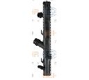 Radiator, racire motor HELLA 8MK 376 754-071