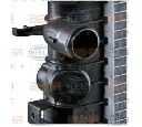 Radiator, racire motor HELLA 8MK 376 754-081
