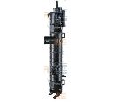 Radiator, racire motor HELLA 8MK 376 754-081