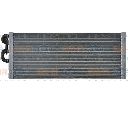 Radiator temperatura scazuta, intercooler HELLA 8MK 376 754-111