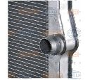 Radiator, racire motor HELLA 8MK 376 754-121