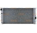 Radiator, racire motor HELLA 8MK 376 754-131 Radiator, racire motor HELLA 8MK 376 754-131