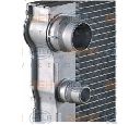 Radiator, racire motor HELLA 8MK 376 754-131 Radiator, racire motor HELLA 8MK 376 754-131