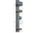 Radiator, racire motor HELLA 8MK 376 754-131 Radiator, racire motor HELLA 8MK 376 754-131