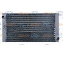 Radiator, racire motor HELLA 8MK 376 754-221