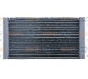 Radiator, racire motor HELLA 8MK 376 754-221