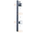 Radiator, racire motor HELLA 8MK 376 754-221