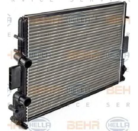 Radiator, racire motor HELLA 8MK 376 754-391</br>Piesa auto pentru Radiator racire apa/ ulei Radiator, racire motor HELLA 8MK 376 754-391</br>Piesa auto pentru Radiator racire apa/ ulei