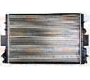 Radiator, racire motor HELLA 8MK 376 754-391</br>Piesa auto pentru Radiator racire apa/ ulei Radiator, racire motor HELLA 8MK 376 754-391</br>Piesa auto pentru Radiator racire apa/ ulei