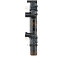 Radiator, racire motor HELLA 8MK 376 754-401