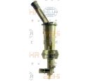 Radiator, racire motor HELLA 8MK 376 754-421