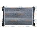 Radiator, racire motor HELLA 8MK 376 754-464