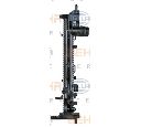 Radiator, racire motor HELLA 8MK 376 754-464