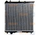 Radiator, racire motor HELLA 8MK 376 754-471