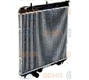 Radiator, racire motor HELLA 8MK 376 754-471
