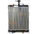 Radiator, racire motor HELLA 8MK 376 754-481