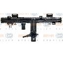Radiator, racire motor HELLA 8MK 376 754-481