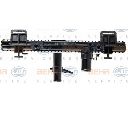 Radiator, racire motor HELLA 8MK 376 754-481