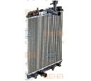 Radiator, racire motor HELLA 8MK 376 754-481