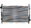 Radiator, racire motor HELLA 8MK 376 754-781