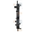 Radiator, racire motor HELLA 8MK 376 755-281