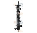 Radiator, racire motor HELLA 8MK 376 755-281