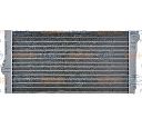 Radiator, racire motor HELLA 8MK 376 755-381 Radiator, racire motor HELLA 8MK 376 755-381