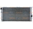 Radiator, racire motor HELLA 8MK 376 755-381 Radiator, racire motor HELLA 8MK 376 755-381