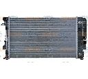 Radiator, racire motor HELLA 8MK 376 756-131